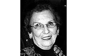 Beverly HURST Obituary (2014)