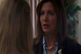 Point Pleasant" Secrets and Lies (TV Episode 2005)