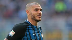 Check spelling or type a new query. Inter Striker Icardi Targets 100 Goals For Club