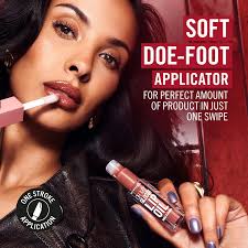 Rimmel London Oh My Gloss! Lip Oil