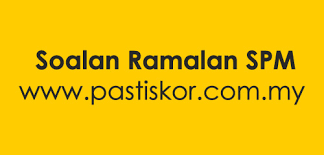 Diabawah adalah perkongsian senarai soalan percubaan spm 2019 sains pertanian versi pdf, terdapat soalan dan skema jawapan bagi setiap negeri yang dilampirkan. Soalan Ramalan Spm