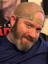 Christopher Logan Cummins