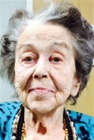 Bertha Gainey Obituary (1919