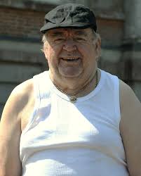 Paul Shane