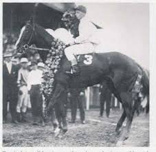 Regret The First Filly To Win The Kentucky Derby 1915 Derby Winners Horses Filly