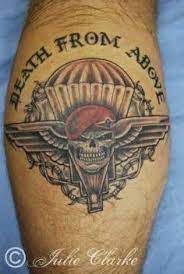 However, there are some notable differences between green berets and army rangers that most people don't realize. Army Tattoos Airborne Tattoos Military Tattoos