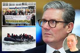 Nigel Farage for Prime Minister