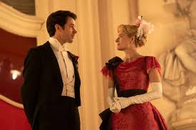 Gilded Age Season 4 CONFIRMED! What You NEED To Know NOW! - Imagen principal del artículo