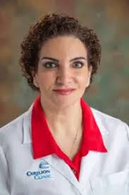 Dr. Bradley Goad, DO, Internal Medicine