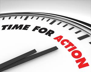 Knowing the Difference Between “Activity” and “Action” Will Help You  Achieve Your Goals Faster