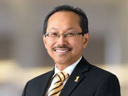 Kuala lumpur, june 29 — permodalan nasional berhad (pnb) has refused to confirm or deny news that its chairman tan sri abdul wahid omar has resigned. Abdul Wahid Omar Alchetron The Free Social Encyclopedia