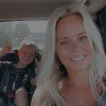 Danielle Willman's Instagram, Twitter & Facebook