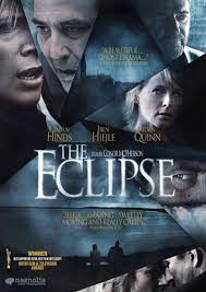 The Eclipse Movie Review & Film Summary (2010) | Roger Ebert