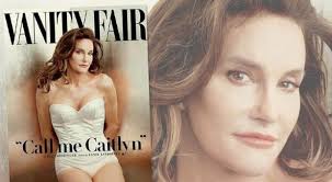 Bruce Jenner adesso è donna: si chiama Caitlyn