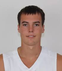 2013-14 Men's Basketball Roster