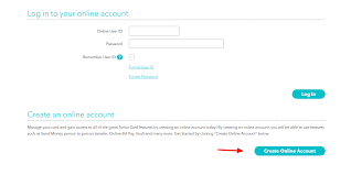 Activate the card for use and provide the account and routing number to your employer. Turbodebitcard Intuit Com Turbotax Intuit Prepaid Card Account Login Guide Credit Cards Login