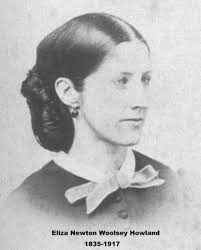 Pilgrim John Howland Society