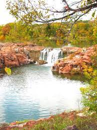 Medicine Park Oklahoma Medicine Park Oklahoma Scenic Oklahoma Oklahoma Travel