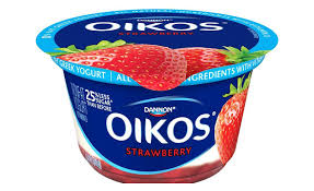 · what bacterial cultures are used in oikos greek yogurt? Dannon Makes Non Gmo Yogurt Options Available 2016 07 20 Prepared Foods