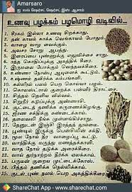 Pin By Dhanasekaran Jagadeesan On Tamil Health Facts Food Natural Health Care Natural Health Tips