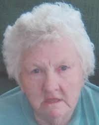 Oril Elizabeth Tinker Greenier (1927-2015)