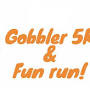 Profile Picture of Results For Gobbler 5K and 1 Mile Fun Run - RunSignupon Google
