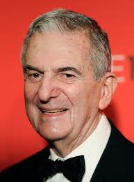 Howard Rubenstein, New York public relations impresario, dies at 88