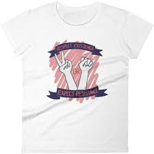 We did not find results for: Respect Existence Or Expect Resistance Women S T Shirt Feminist Apparel