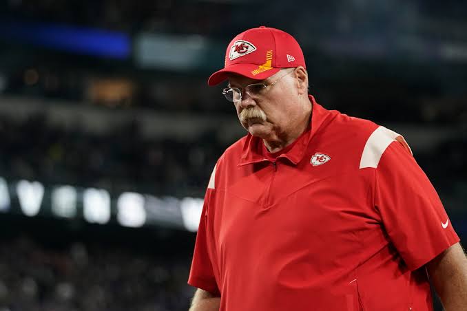 Chiefs coach Andy Reid taken to the hospital due to illness following game  - pennlive.com