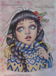 Alex Prager Crystal from Polyester (2007)