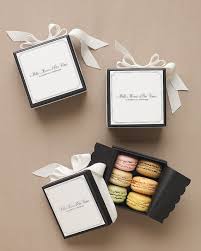 How French Macarons Became A Wedding Dessert Must Have Wedding Gift Favors Macaron Wedding Favor Macaroon Wedding Favors
