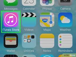 Você baixa a musica no pc e não no cel um bom site pra baixar musicas é esse aqui depois que você baixar a musica você envia ela pra o usb. 4 Formas De Colocar Musicas No Iphone Wikihow