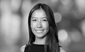 My first week at the Firm