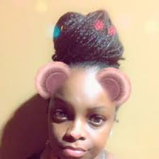 Lashonda Sharpe's Instagram, Twitter & Facebook