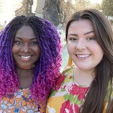 Iris Townsend's Instagram, Twitter & Facebook