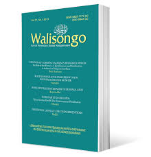 Tahap pertama, dosen sebagai trainer (t) memberikan arah dan tujuan training ini dengan. Walisongo Jurnal Penelitian Sosial Keagamaan