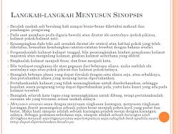 Seluruh informasi dan data yang disediakan dalam klinik hukumonline.com adalah bersifat umum dan disediakan untuk tujuan pendidikan saja. Abstrak Resensi Resume Sipsosis Karya Ilmiah Ppt Download