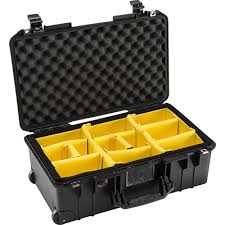 Pelican Air Cases Up To 40 Lighter Pelican