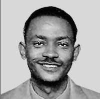 Douglas Jackson Obituary (2008)