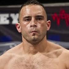 Rey "The Chosen Warrior" Trujillo MMA Stats, Pictures, News, Videos,  Biography