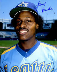 Lenny Randle's Instagram, Twitter & Facebook