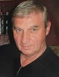 Obituary information for Neil Wilfred Sauve