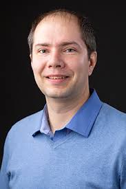 Faculty & Staff Directory