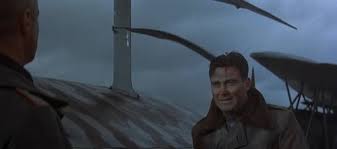 Movie Review – The Blue Max (1966) - A look at various aspects of ...