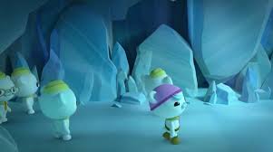 In this film's adventure, a volcano erupts suddenly, suddenly awakening the pacific ocean floor of hundreds of volcanoes composed of the ring of fire, this sudden event quickly turned into a global catastrophe. Octonauts And The Caves Of Sac Actun 2020 Watch Cartoons Online Watch Anime Online English Dub Anime