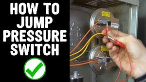 How to reset furnace after changing filter. How To Test And Troubleshoot Gas Furnace Pressure Switches Arnold S Service Company Inc