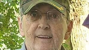 Timothy Halpin Obituary (1950