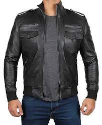 Brooklyn 99 Jake Peralta Jacket Andy Samberg Leather Jacket Leather Jacket Jackets Deadpool Hoodie