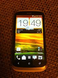 Produkttest: HTC Desire X