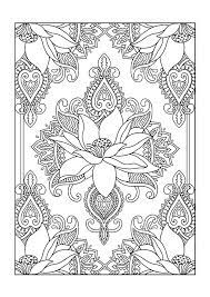 Find printable alphabet letter patterns, blank chore charts, and coloring pages for kids. Floral Coloring Pages For Adults Best Coloring Pages For Kids Designs Coloring Books Coloring Books Coloring Pages